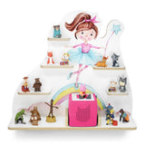 Toniebox Regal Ballerina
