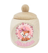 Milchzahndose Fuchs 8