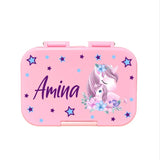 Znünibox Baurelia Box Mini Rosa