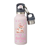 Kinder Thermosflasche Carl Oscar TEMPflask 500ml Rosa