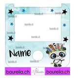 Schutzfolie Tigerbox Panda 3