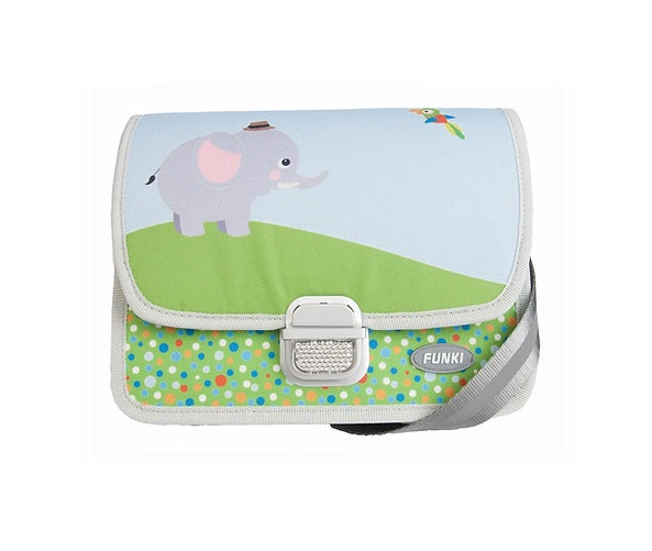 Kindergartentasche Funki Elefant