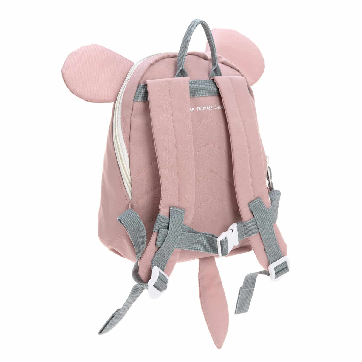Kinderrucksack Kindergartenrucksack Lässig Mini Chinchilla