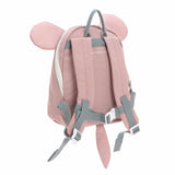 Kinderrucksack Kindergartenrucksack Lässig Mini Chinchilla