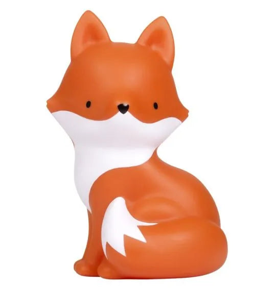 Spardose ALLC Fuchs