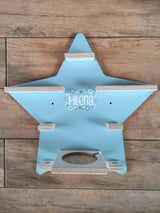 Tonie Regal Stern Pastellblau