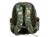 Kinderrucksack ALLC Safari