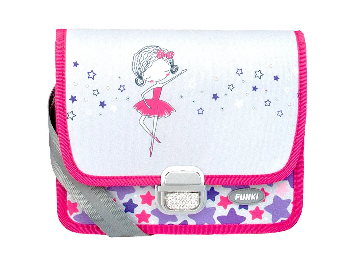 Kindergartentasche Funki Ballerina