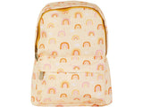 Kinderrucksack Kindergartenrucksack ALLC Mini Regenbogen