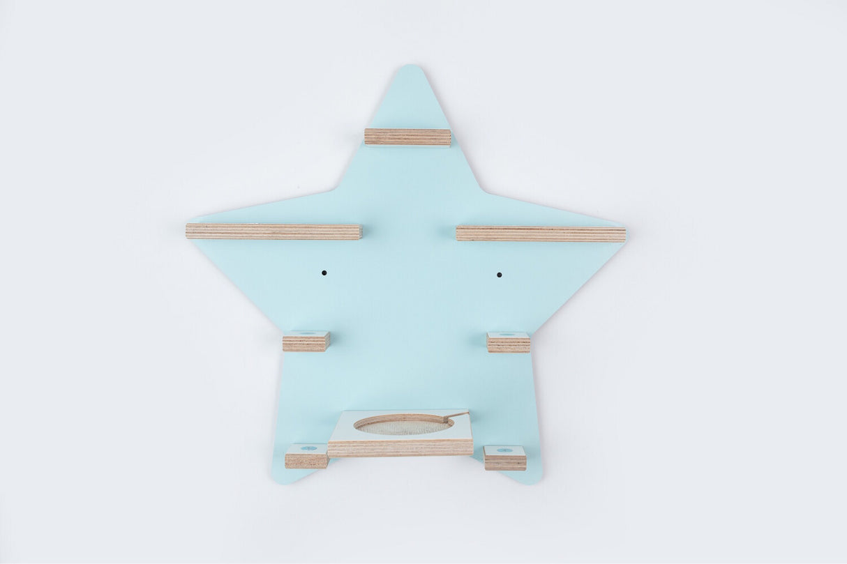 Tonie Regal Stern Pastellblau