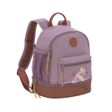 Kinderrucksack Kindergartenrucksack Lässig Mini Backpack Adventure Libelle