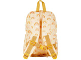 Kinderrucksack Kindergartenrucksack ALLC Mini Regenbogen
