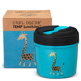 Thermobehälter Carl Oscar Kids Blau